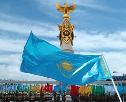 Частные детективы в Казахстане остаются вне закона